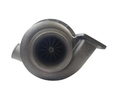 Turbolader überholt (HOLSET)-NĒRINGS -UKBDS