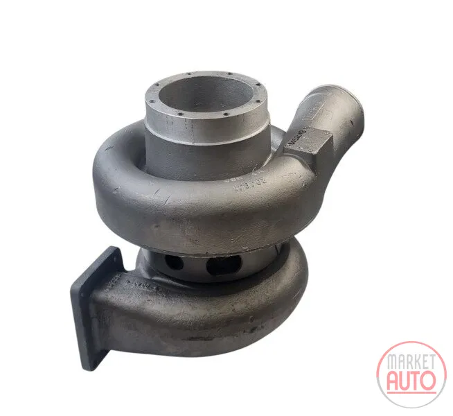 Turbolader überholt (HOLSET)-NĒRINGS -UKBDS