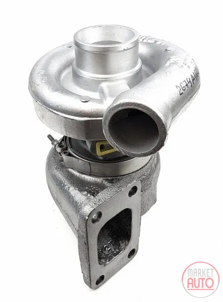 Turbolader