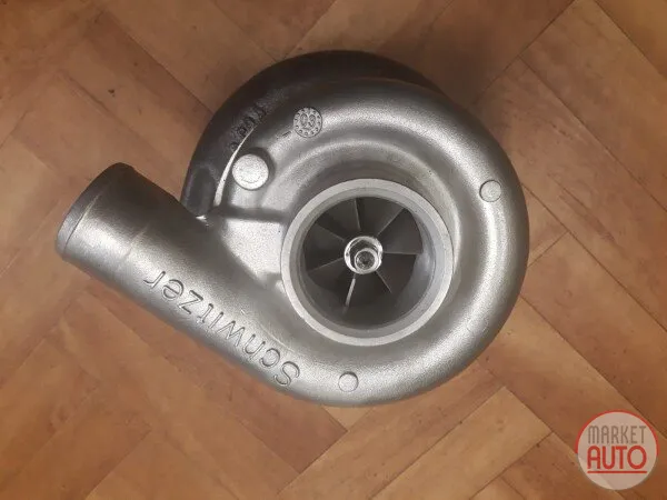 Turbolader