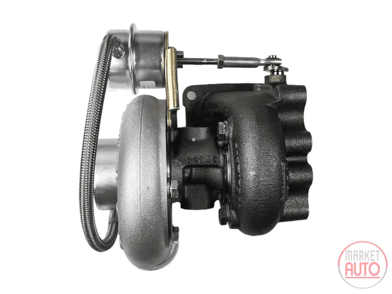 Turbolader
