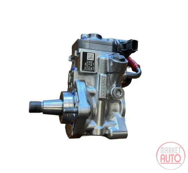 Diesel Hochdruckpumpen generalüberholt (Denso)-Nērings