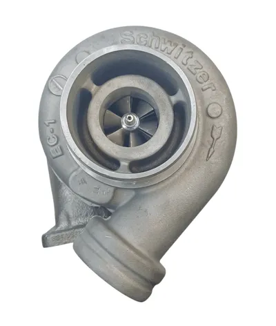 Turbolader