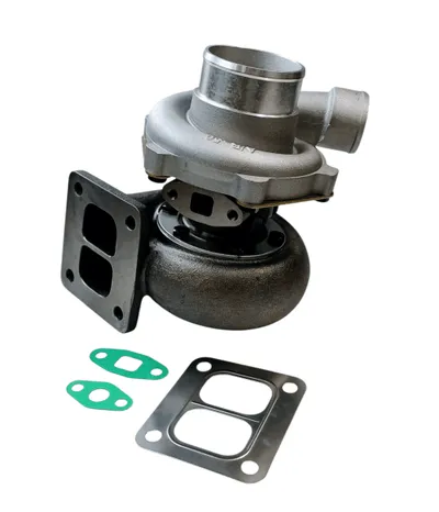 Turbolader