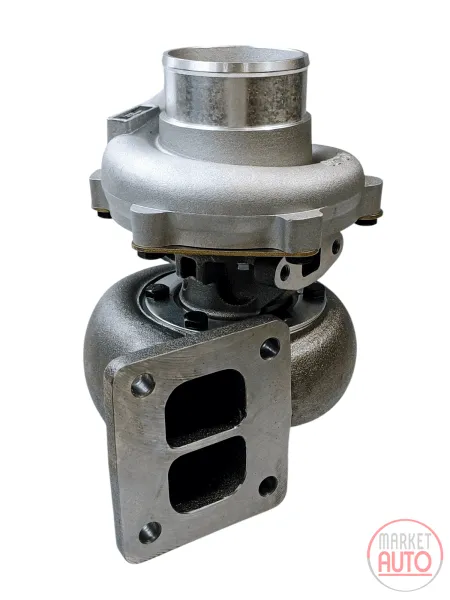 Turbolader