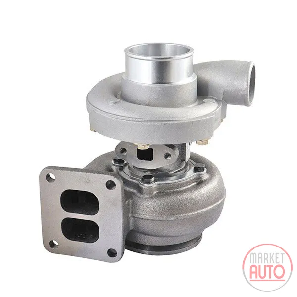 Turbocharger new (SCHWITZER)  -PLDS
