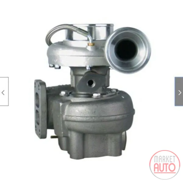 Turbolader