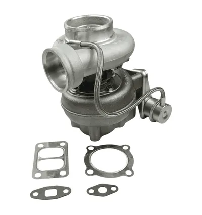Turbolader NEU -PLC
