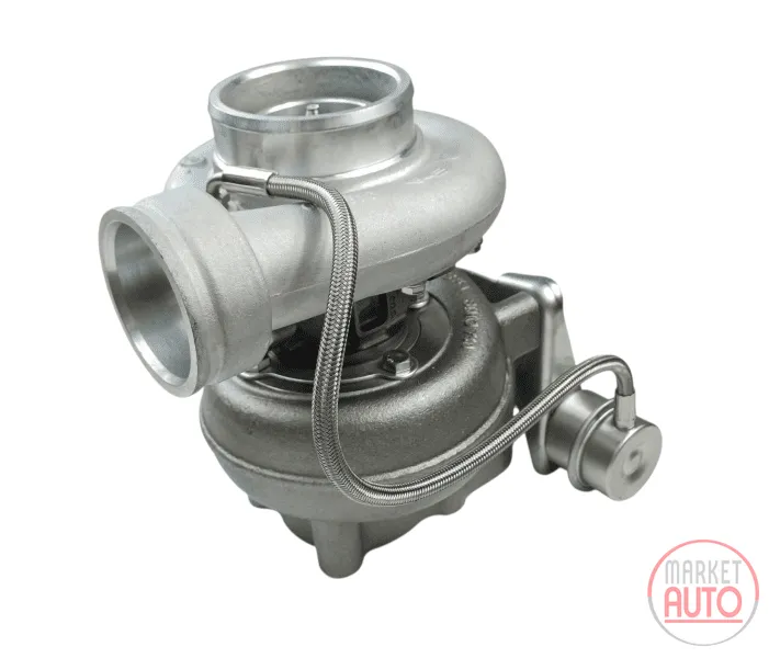 Turbolader NEU -PLCM