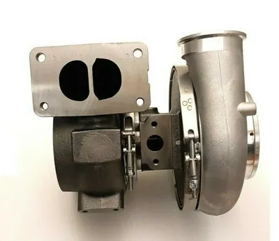 Turbolader