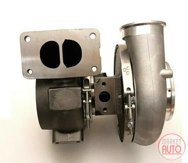 Turbolader