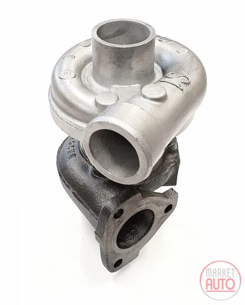Turbolader