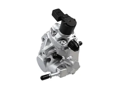 Einspritzpumpe (Continental-R)-Nērings
