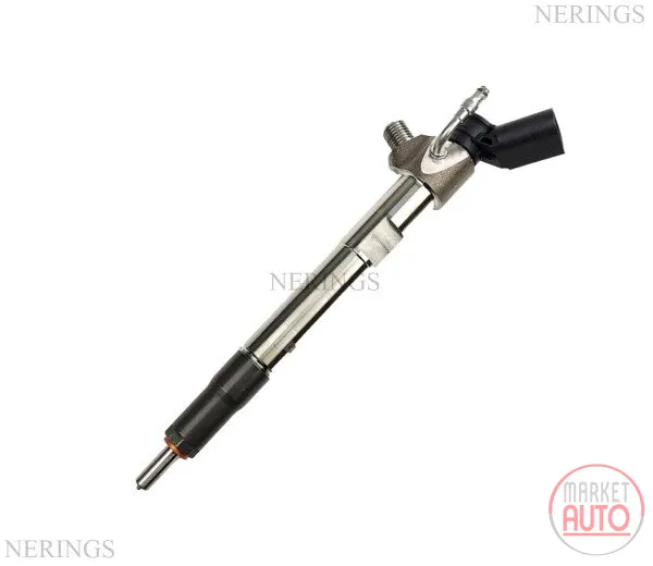 Diesel-Injektor neu (Schaeffler-OEM)-PLDT