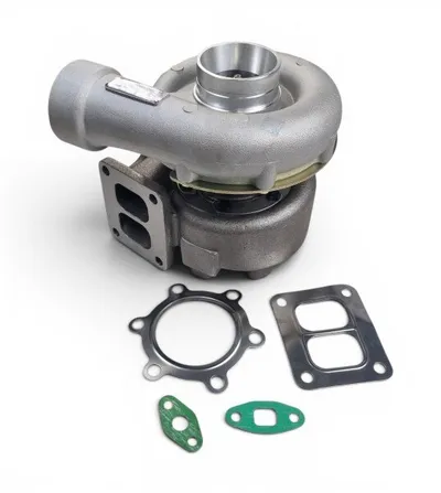 Turbolader neu (Holset-CN)-PLS