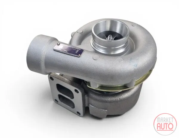 Turbolader neu (Holset-CN)-PLS