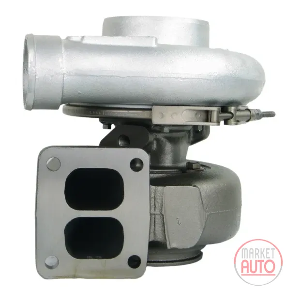 Turbolader Holset -CNFM