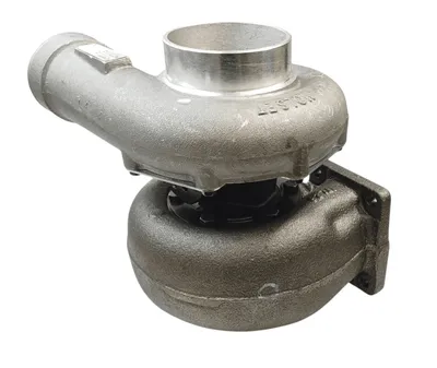 Turbolader