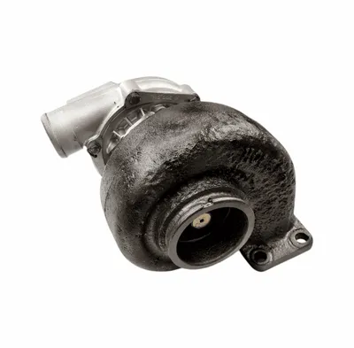 Turbolader restauriert (HOLSET)-PLBE-NĒRINGS