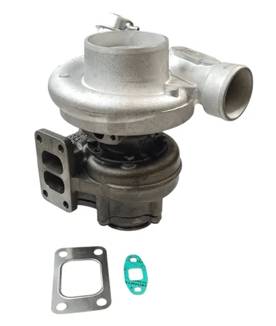 Turbolader neu - UKBDS