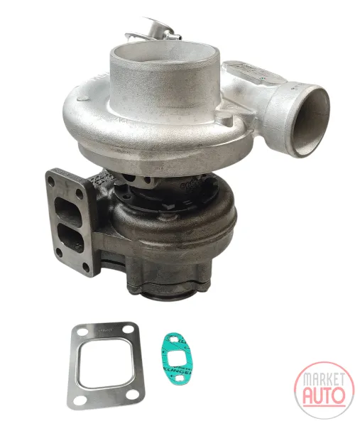 Turbolader neu - UKBDS