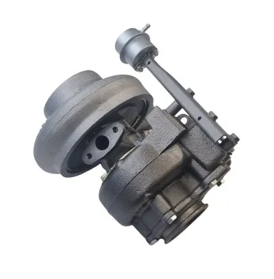 Turbolader