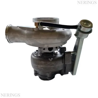 Turbolader