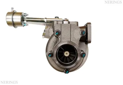 Turbolader