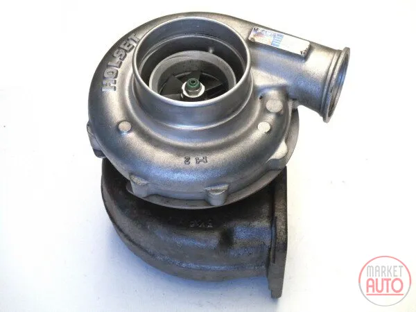 Turbolader