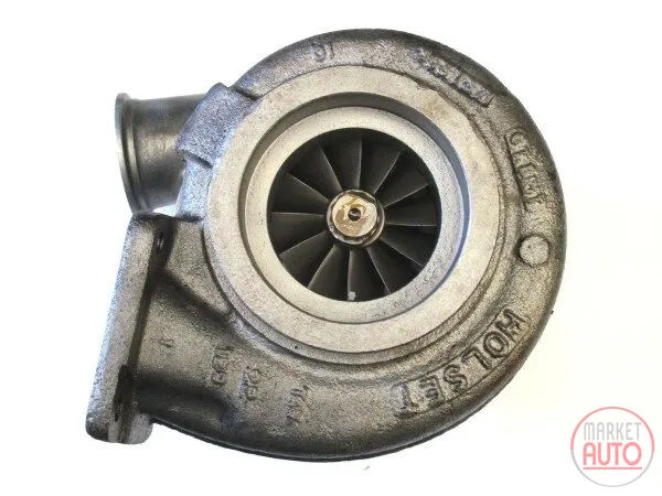 Turbolader