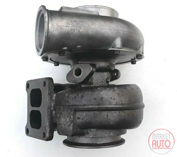 Turbolader