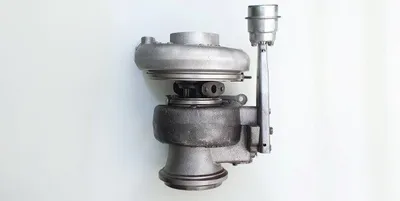 Turbolader