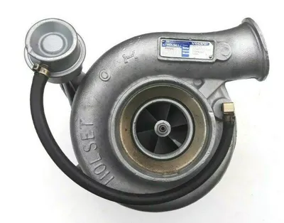 Turbolader