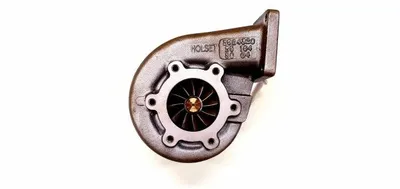Turbolader