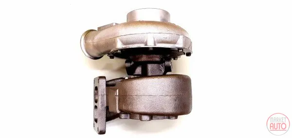 Turbolader