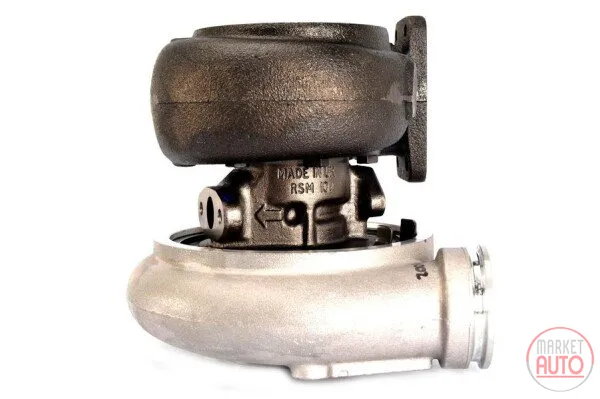 Turbolader