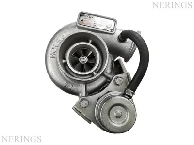 Turbolader