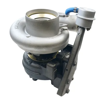 Turbolader