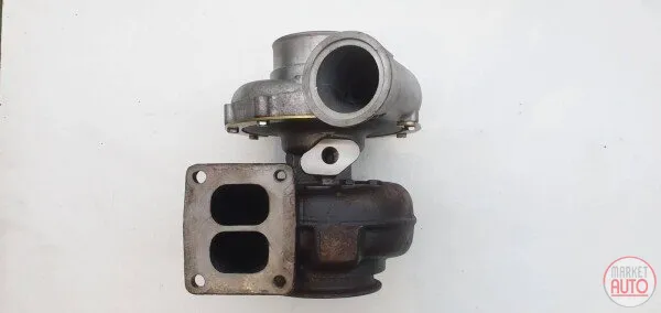 Turbolader