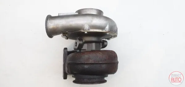 Turbolader