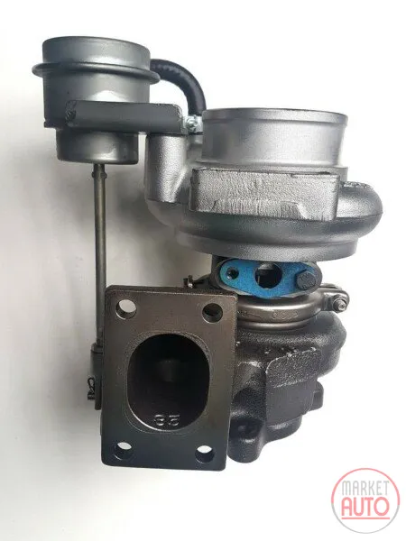 Turbolader