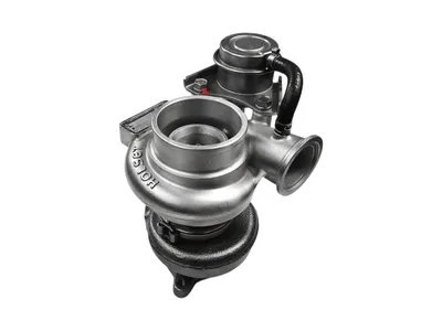 Turbolader