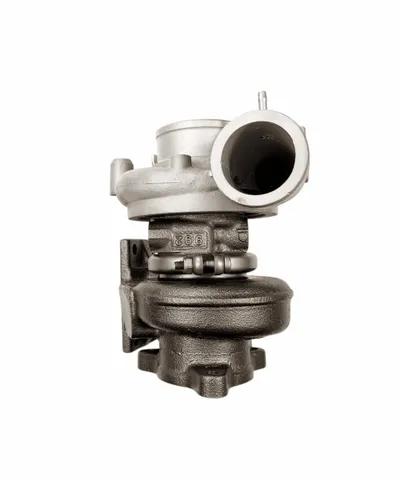Turbolader restauriert (HOLSET)-PLBE-NĒRINGS
