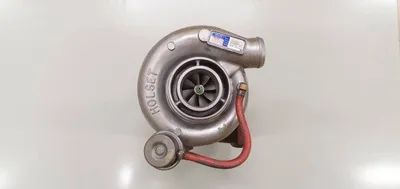 Turbolader