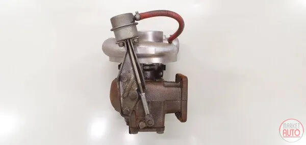 Turbolader