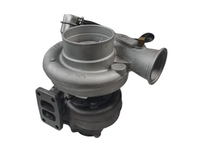 Turbolader
