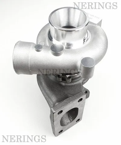 Turbolader neu -CNJ