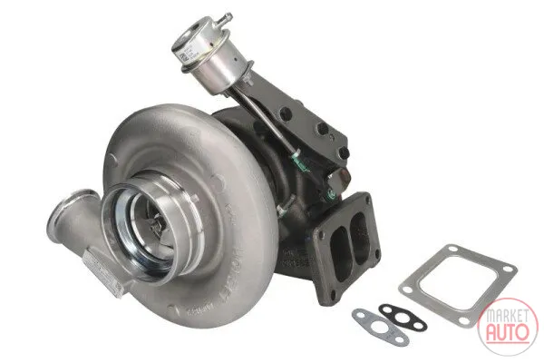 Turbolader