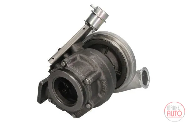 Turbolader