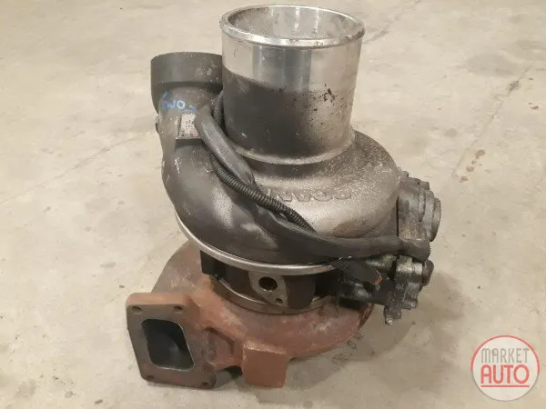 Turbolader